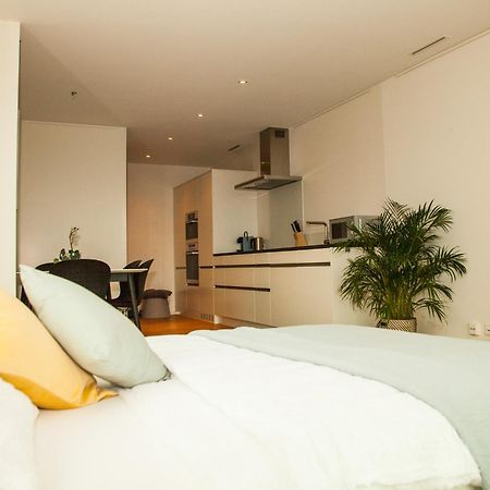 Penthouse Apartments Lakeside Lucerna Zewnętrze zdjęcie