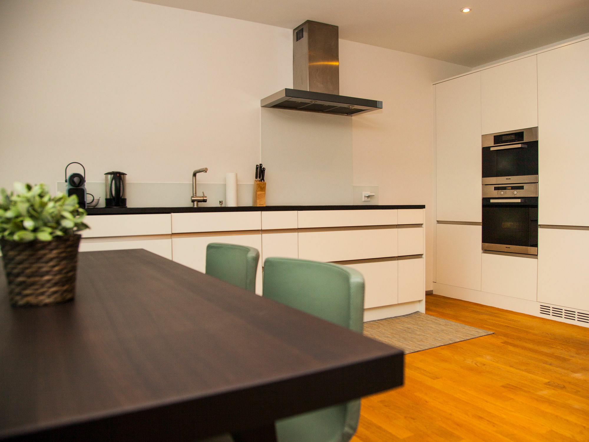 Penthouse Apartments Lakeside Lucerna Zewnętrze zdjęcie