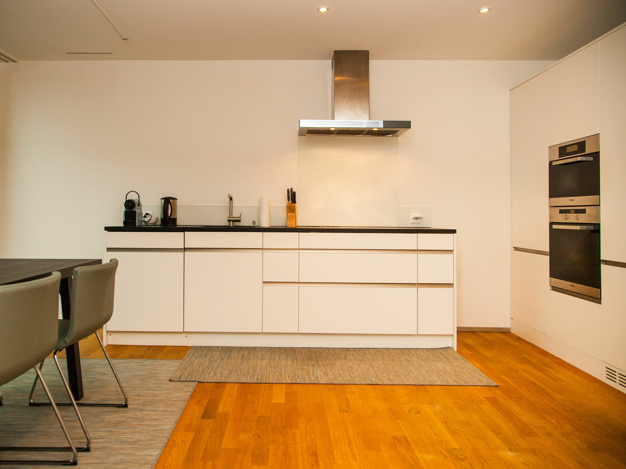 Penthouse Apartments Lakeside Lucerna Zewnętrze zdjęcie