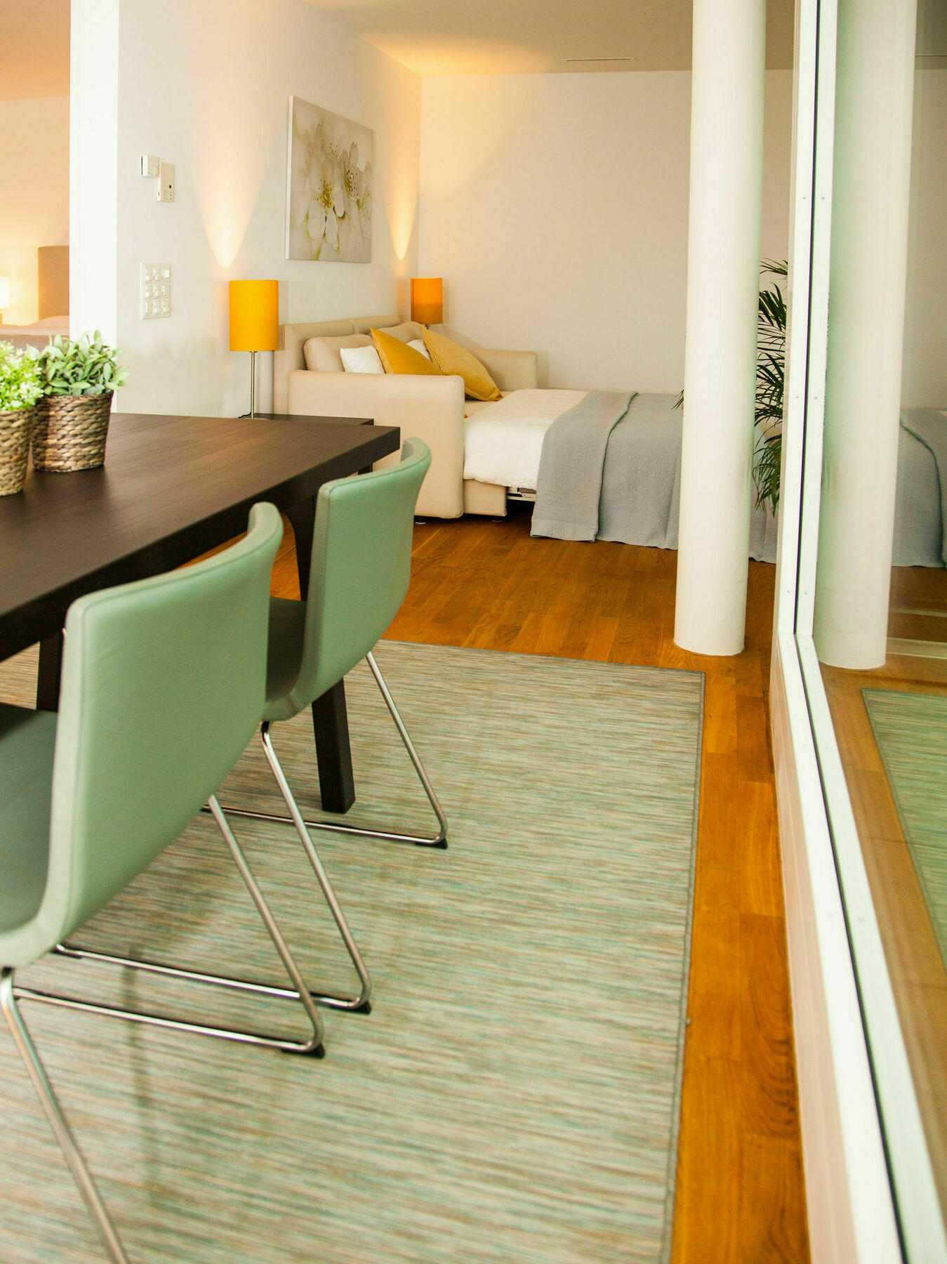 Penthouse Apartments Lakeside Lucerna Zewnętrze zdjęcie