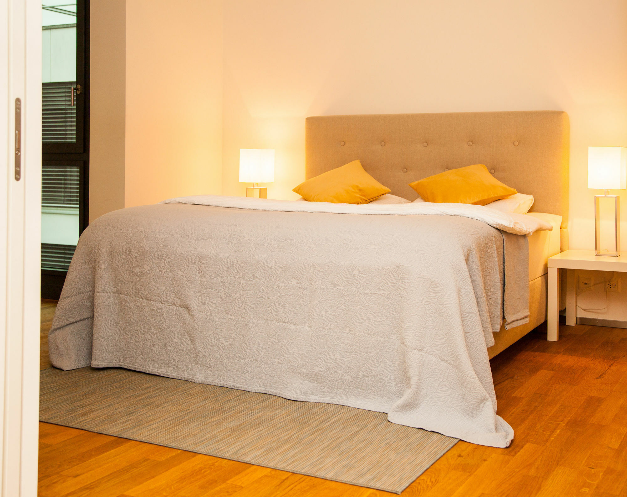 Penthouse Apartments Lakeside Lucerna Zewnętrze zdjęcie