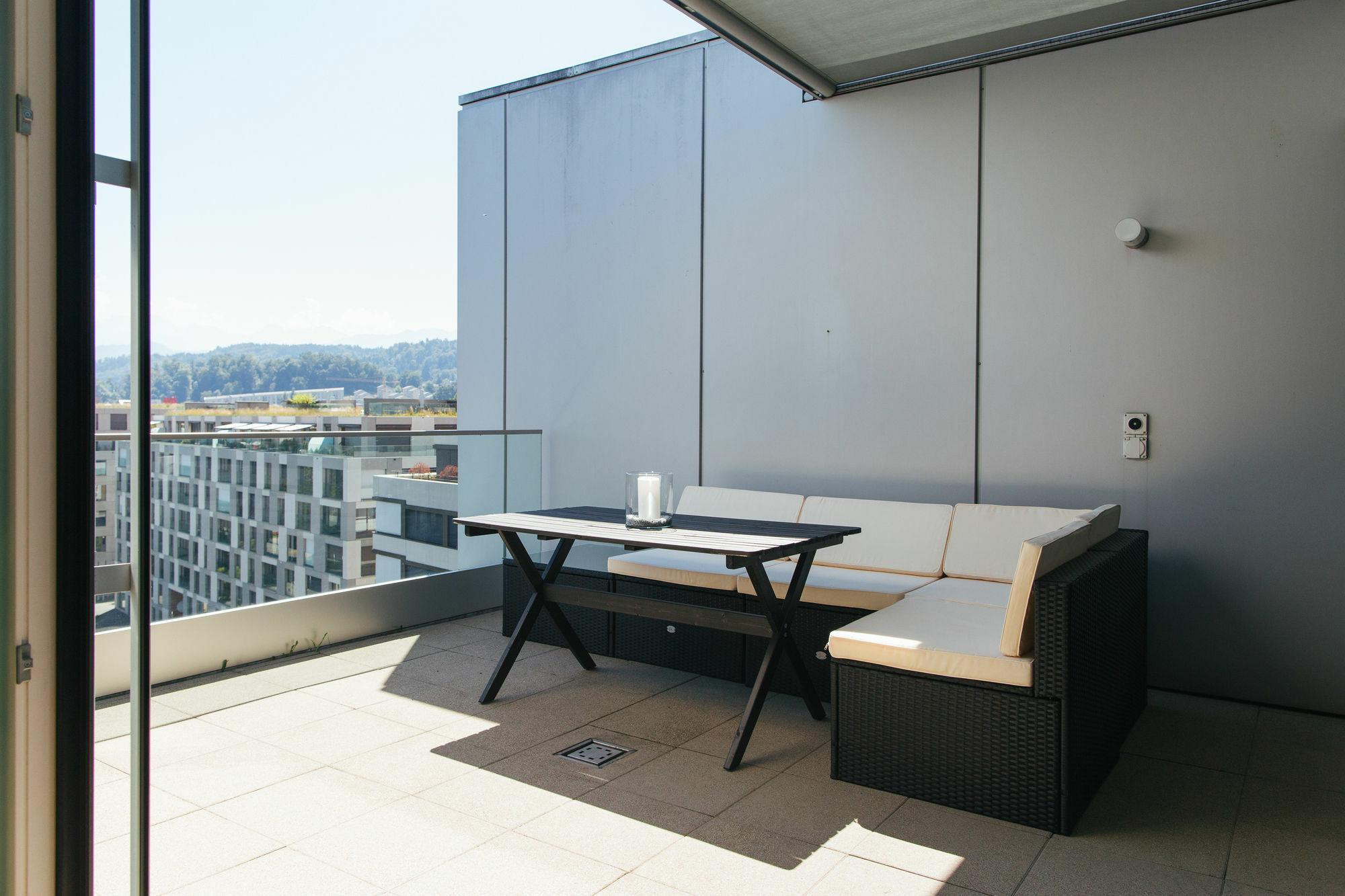 Penthouse Apartments Lakeside Lucerna Zewnętrze zdjęcie